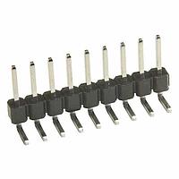 Harwin M20-9751246 Pin Strip 12 SIL HORIZONTAL PIN HEADER TIN