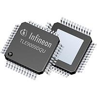 Infineon TLE9009DQUXUMA1 Infineon BATTERYMANAGEMENT_ICS