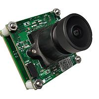 Cameras & Camera Modules