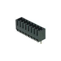 Weidmuller 1842380000 Fixed Terminal Blocks SL-SMT 3.50/08/180G 3.2SN BK BX