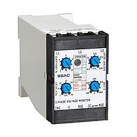 Littelfuse DLMUBNAAN Voltage Monitoring Relay 120V 2-20A 0.150-7s CURRENT SENSOR 1s