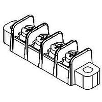 Molex 38700-7302 PCB Terminal Barrier Strip SR BTS PC 2 ASY