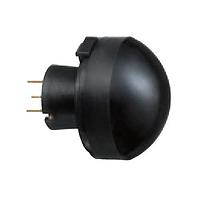 Panasonic Industrial Devices EKMC1604112 Board Mount Motion & Position Sensors 170uA Black lens Wall Install Type