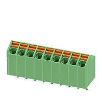 PHOENIX CONTACT 1752175 Fixed Terminal Blocks SPTA 1/9-3.5 9P 3.50MM