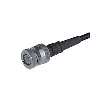 HUBER+SUHNER 78_Z-8-3-4 Accessories Taper Sleeve, grey, jacket diam. 4.8 mm typ.RG_58_C/U