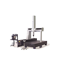 MITUTOYO CRYSTA-Apex S 123010 Coordinate Measuring Machine (1200mm, 3000mm, 1000mm)