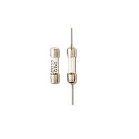 Eaton BK/GMD-V-1-R Glass Fuses 250VAC 1A Axial Lead