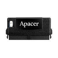 Apacer AP-FM0128D5605S-T1H Solid State Drives - SSD ATA Disk Module 40-Pin/180 Degree 5V Middle Profile SLC with Housing 128MB