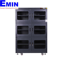 Dry cabinet