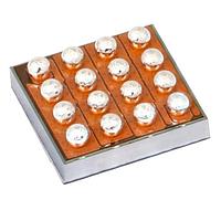 Maxim Integrated DS1848B-010+ Digital Potentiometer ICs Dual Temperature-Controlled NV Variable