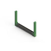 EDAC 395-035-541-158 Standard Card Edge Connectors .100" (2.54mm) Pitch Card Edge Connector