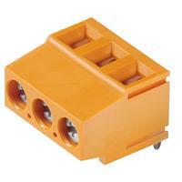 Weidmuller 1234340000 Fixed Terminal Blocks LM 5.00/13/180 3.5SN OR BX