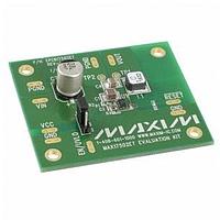 Maxim Integrated MAX17502GTEVKITE# Voltage Regulator - Switching Regulator EMI Evaluation Kit for MAX17502G, 15V to