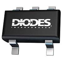 Diodes Incorporated AL17052V5W5-7 Switching Voltage Regulators LED Offline Driver SOT25 T&R 3K