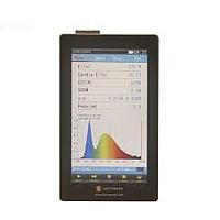 Lisun LMS-6000P Portable CCD Spectroradiometer (380~800nm)