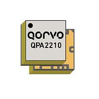 Qorvo QPA2210TR7 Power Amplifiers 5W Ka-band GaN PA
