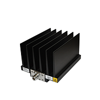 Bird 500-WA-MFN-03 Bi-Directional RF Attenuators (500W, WA series, Male/Female, N, 03dB)