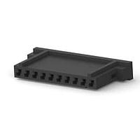 AMP Connectors - TE Connectivity 88859-3 Free Hanging FFC RECPT HSG 10P