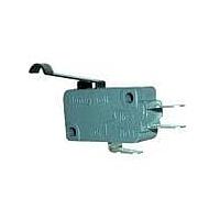 Honeywell V15H16-CZ200B04 Snap Action Switches V Basics