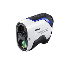 NIKON COOLSHOT PROII STABILIZED Laser Rangefinders (7.5-1,090m/8-1,200 yd.)