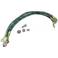 Hammond Manufacturing GRDKIT03 Racks & Rack Cabinets 12" Rack Ground Kit w/Hardware, 1Wire