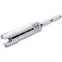 TOP Kogyo ECS-M45 Thumb screw socket (M4 & M5)