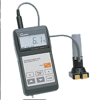 Paper Moisture Meter