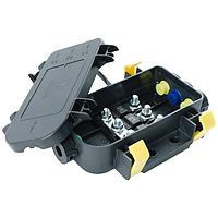 Littelfuse 04980932ZXT Power Distribution 200A 6-58Vdc 5Nm