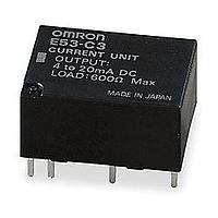 Omron Automation and Safety E53-C3N Output Unit Current Output 4-20mA DC