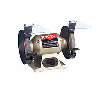 RYOBI HBG-6E Bench Grinder (2850min-1)