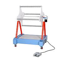 Huazheng HZAQ-YS Electric Insulated Rope Test Stand (105kV)