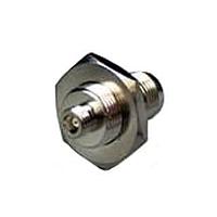 Amphenol RF 242211 RF Adapters - Between Series TNC JACK TO MCX JACK ADAPTER
