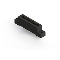 EDAC 392-013-542-102 With Flanges Card Edge Connector