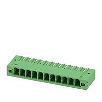 PHOENIX CONTACT 1720880 Headers 11 Pos 7.62mm pitch Through Hole Header
