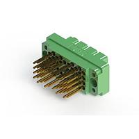 EDAC 516-038-540-200 Connectors Rack & Panel Connector