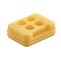 HARTING 09100049900 Accessories HAN 1A SEAL FOR 4SNGL WIRE 1.3-3.5MM