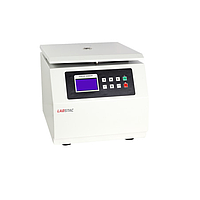 Labstac CT123 Tabletop Centrifuge (6x100 ml; 19000 rpm)