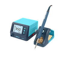 Bakon BK969D+ Soldering station (180~480°C, 75W)