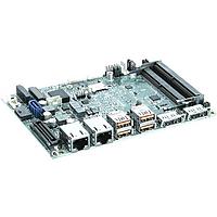 Kontron 43018-0000-12-2 Single Board Computers 3.5" SBC w/ Intel Atom x6212RE, ETR (-40 to 85C)