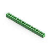 EDAC 807-043-558-101 Receptacles High Temp Card Edge Connector