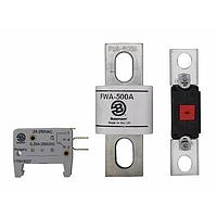 Eaton Bussmann FWA-500ASI4 Semiconductor Fuse Kit SEMICONDUCTOR FUSE