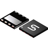 Taiwan Semiconductor TSG65N195CE RVG GaN FETs 650V, 11A, PDFN88, E-mode GaN Transistor