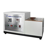 Hongdu HD-8110B Terminal Sheath Resistant To Abnormal Heat Tester (0~200℃)