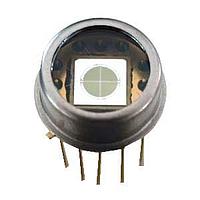 First Sensor - TE Connectivity 3001214 PIN Photodiodes QA4000-9 TO (TO8Si)