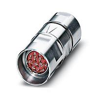 PHOENIX CONTACT 1614067 Straight RF-12P1N8A8VDU