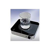 SI ANALYTICS Heating Plates Inspection Service