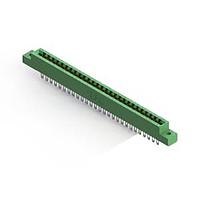 EDAC 316-027-500-102 Standard Card Edge Connectors Card Edge Connector