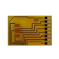 Innovative Sensor Technology MFS02.S Mass Flow Sensor Flow range from 0 to 1.5 m/s (full bridge mode), -20 C to +80 C, very fast response sensitivity