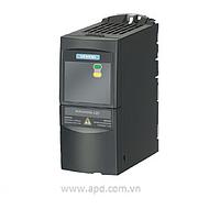 Biến tần MICROMASTER 440 SIEMENS 6SE6440-2AB15-5AA1