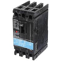 SIEMENS ED43B050 Low Voltage BRKR ED4 3P 480V 50A